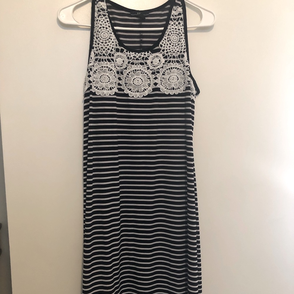 Midi Dress